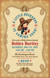 SW4572 PRINTED INVITE: SW4572 PRINTED SET