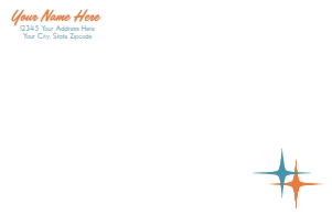 40019 DIGITAL ENVELOPE: 40019 DIGITAL SET