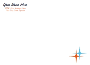40018 DIGITAL ENVELOPE: 40018 DIGITAL SET