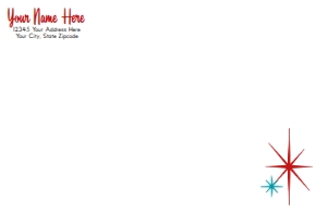40016 DIGITAL ENVELOPE: 40016 DIGITAL SET