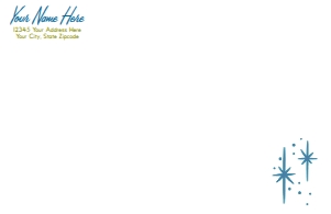 40017 DIGITAL ENVELOPE: 40017 DIGITAL SET