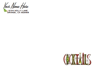 SW10232 DIGITAL ENVELOPE: SW10232 DIGITAL