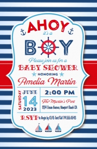 SW4516 PRINTED INVITE: SW4516 PRINTED SET
