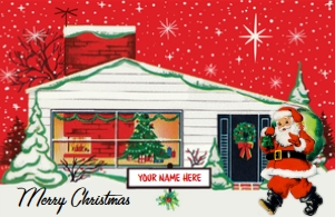 36604 PRINTED FLAT CARD: 36604 PRINTED SET