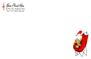 37572 PRINTED ENVELOPE: 37572 PRINTED SET