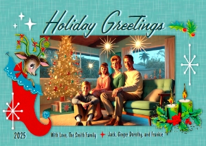 HOL706 DIGITAL SET design preview