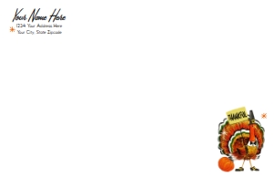 TG325 PRINTED ENVELOPE: TG325 PRINTED SET