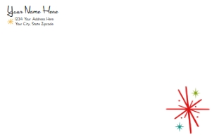 366002 PRINTED ENVELOPE: 366002 PRINTED LISTING