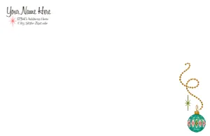 36918 ENVELOPE: 36918 PRINTED
