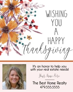HT360 - Happy Thanksgiving Tag: HT360 - Happy Thanksgiving Tag