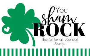 HT368 - shamROCK tags design preview