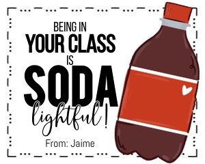 HT374b - SODAlightful Tag design preview