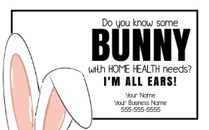 HT382 - All Ears Tag design preview