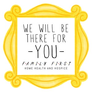 HT413 - There for You Gift Tag: HT413 - There for You Gift Tag