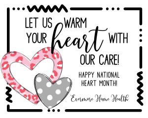 Ht100a - Warm your heart referral tag: Ht100a - Warm your heart referral tag