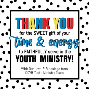 HT258c - TY Youth Ministry Gift Tag design preview