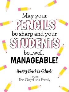 HT-BTS014a - pencil gift tag design preview