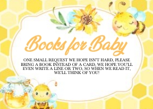 Bee Books For Baby -3: Bee Books For Baby -3