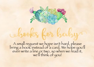 Cacti Books For Baby: Cacti Books For Baby -1