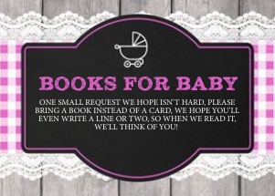 Baby-Q Books for Baby - Girl: Baby-Q Books For Baby -1