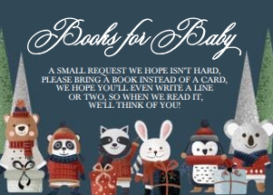 Christmas Forest Friends Books For Baby: Christmas Forest Friends Books For Baby