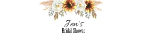 Circle Sunflower bottle labels design preview