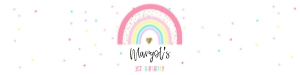 rainbow pastel bottle: rainbow pastel bottle