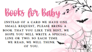 452 A Baby is Brewing Witch Baby Shower Books for Baby: 452 A Baby is Brewing Witch Baby Shower Invitation Set