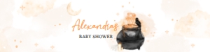 469 Orange A Baby is Brewing Baby Shower Bottle Label: 469 Orange A Baby is Brewing Baby Shower Bottle Label