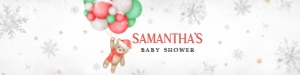 547 Baby its Cold Outside Baby Shower Bottle Label: 547 Baby its Cold Outside Baby Shower Bottle Label
