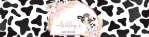 662 Girl Holy Cow Baby Shower Bottle Label: 662 Girl Holy Cow Baby Shower Mega Bundle