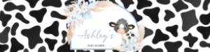 663 Boy Holy Cow Baby Shower Bottle Label: 663 Boy Holy Cow Baby Shower Mega Bundle