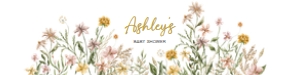 685 Wildflower Baby in Bloom Baby Shower Bottle Label: 685 Wildflower Baby in Bloom Baby Shower Bottle Label