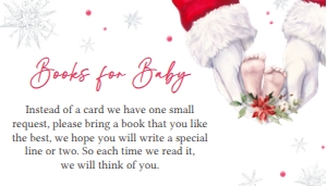 972 The Greatest Gift Baby Shower Books for Baby: 972 The Greatest Gift Baby Shower Invitation Set