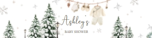 981 A Merry Little Baby Clothes Baby Shower Bottle Label: 981 A Merry Little Baby Clothes Baby Shower Bottle Label