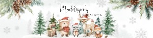 991 Baby it's Cold Outside Baby Shower Bottle Label design preview