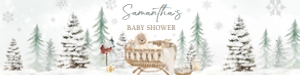 991 Baby it's Cold Outside Baby Shower Bottle Label: 991 Baby it's Cold Outside Baby Shower Bottle Label