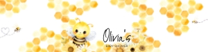 1022 Mommy to Bee Baby Shower Bottle Label design preview