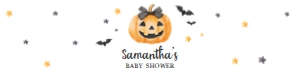 1125 Minimalist A Little Boo Baby Shower Bottle Label A: 1125 Minimalist A Little Boo Baby Shower Mega Bundle