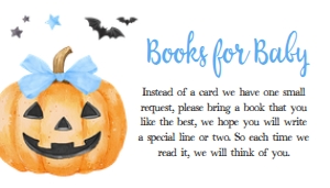 1125 Blue Minimalist A Little Boo Baby Shower Books for Baby C: 1125 Blue Minimalist A Little Boo Baby Shower Mega Bundle