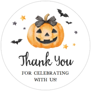 1125 Minimalist A Little Boo Baby Shower Round Favor Tag A: 1125 Minimalist A Little Boo Baby Shower Mega Bundle