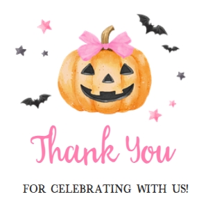 1125 Pink Minimalist A Little Boo Baby Shower Square Favor Tag A: 1125 Pink Minimalist A Little Boo Baby Shower Mega Bundle