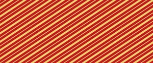 Christmas Airplane Ticket Red Gold: Christmas Theatre Ticket Red Gold
