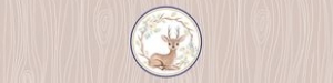Little Buck Water Label 3: Little Buck Water Labels