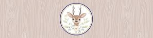 Little Buck Water Label 1: Little Buck Water Labels