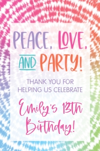 Tie Dye_1_Favor Tag design preview