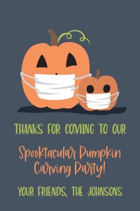 SD Halloween Pumpkin Carving_Favor Tag design preview