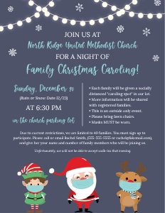 Caroling Flyer_2 design preview