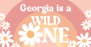 Wild One FB Cover_Rainbow: Wild One FB Cover_Rainbow