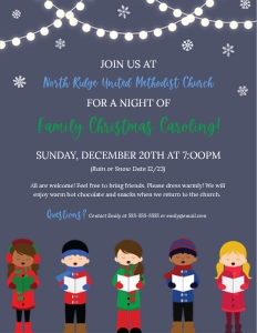 Caroling Flyer_3 design preview